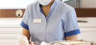 Vacature: Gediplomeerd tandartsassistente of (paro)preventie assistente
